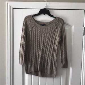 American Eagle sweater